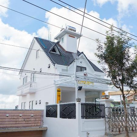 S Villa Hotel Da Lat Kültér fotó