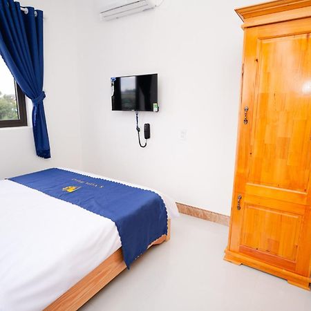 S Villa Hotel Da Lat Kültér fotó