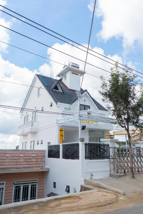 S Villa Hotel Da Lat Kültér fotó