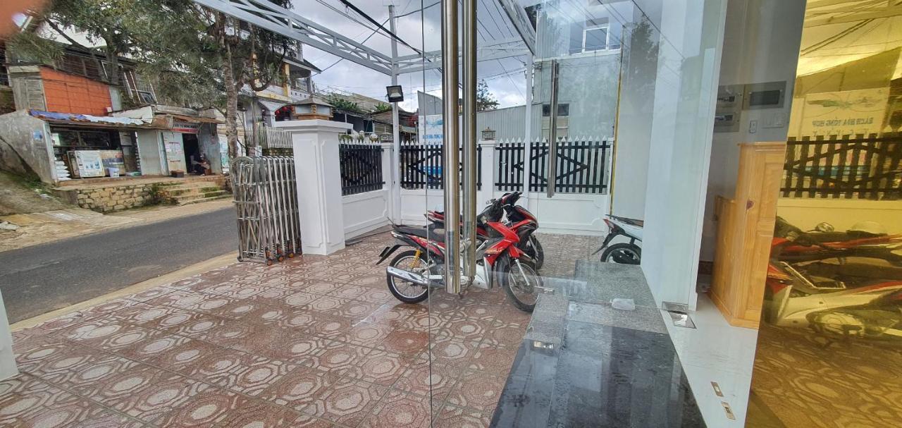 S Villa Hotel Da Lat Kültér fotó