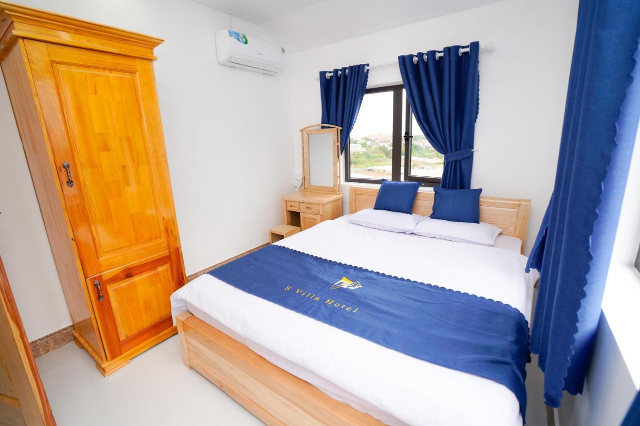 S Villa Hotel Da Lat Kültér fotó