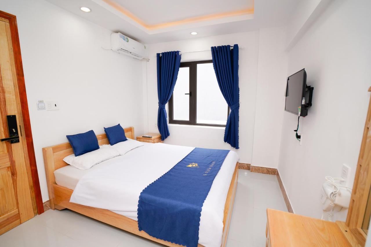 S Villa Hotel Da Lat Kültér fotó