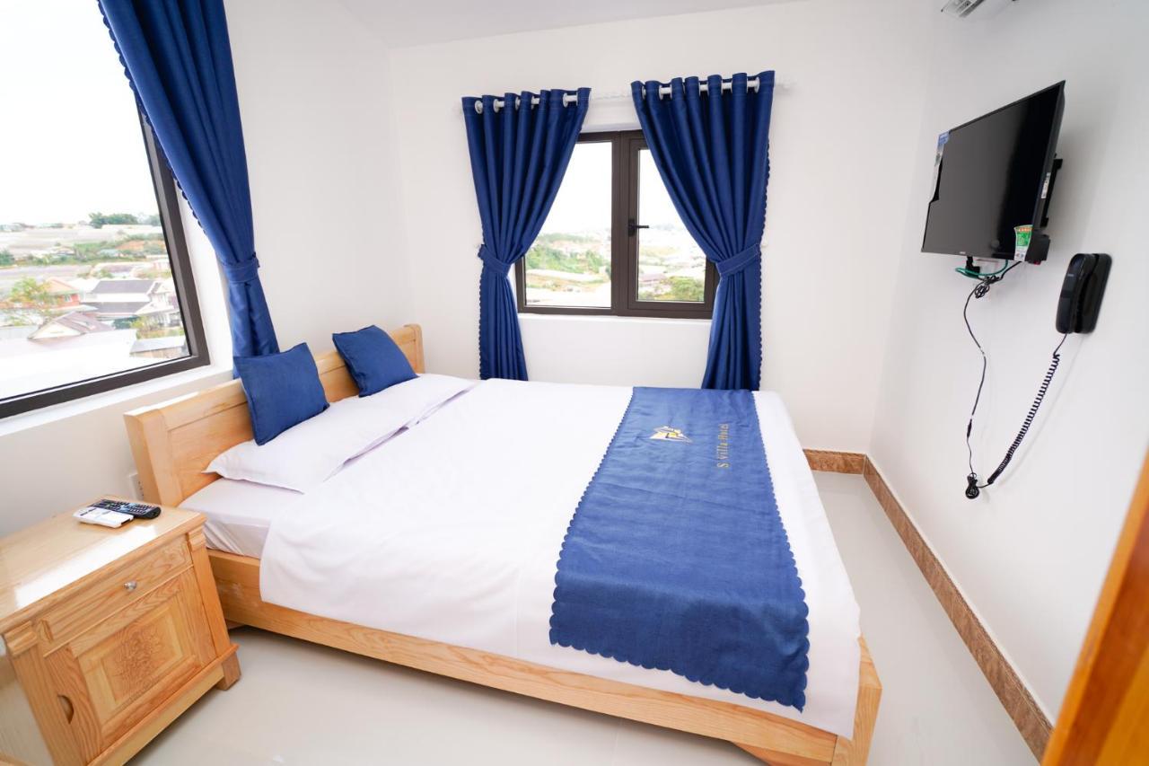 S Villa Hotel Da Lat Kültér fotó