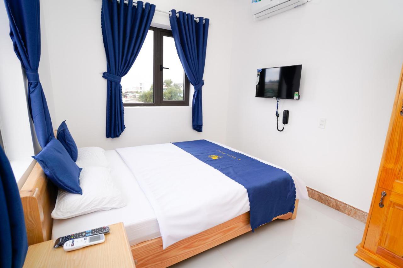 S Villa Hotel Da Lat Kültér fotó