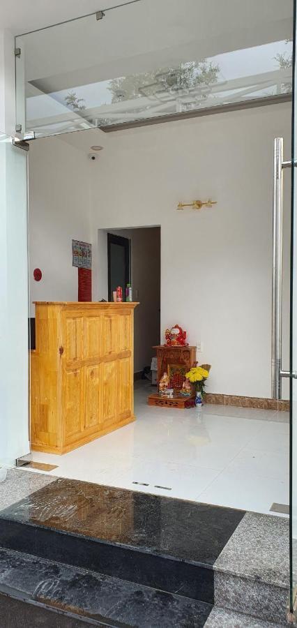 S Villa Hotel Da Lat Kültér fotó