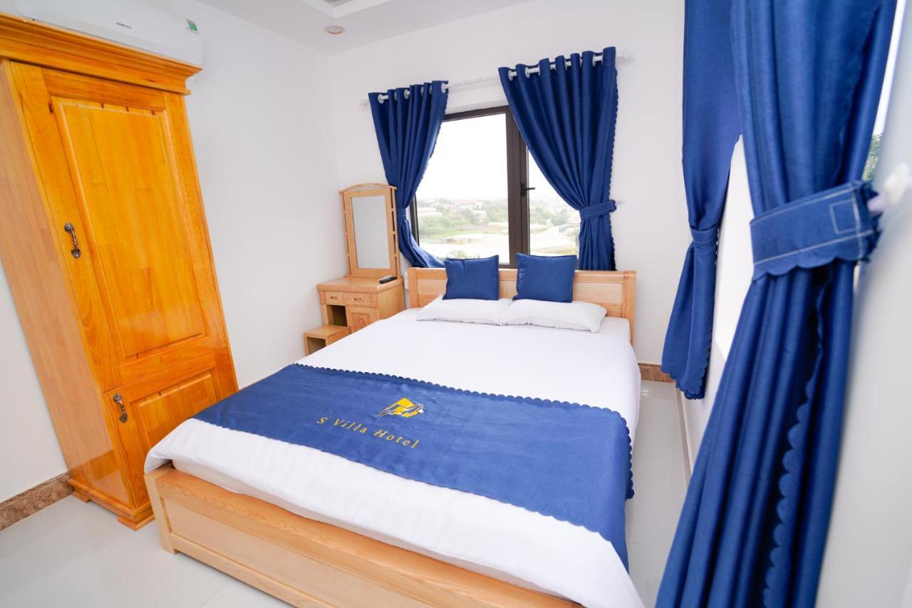 S Villa Hotel Da Lat Kültér fotó