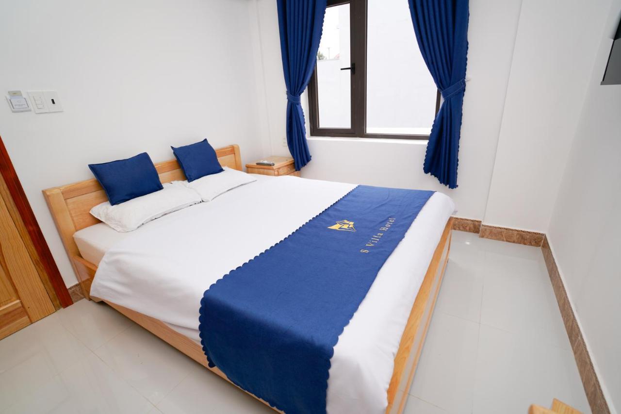S Villa Hotel Da Lat Kültér fotó