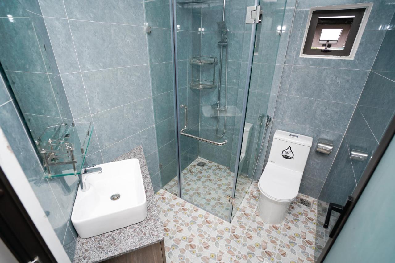 S Villa Hotel Da Lat Kültér fotó