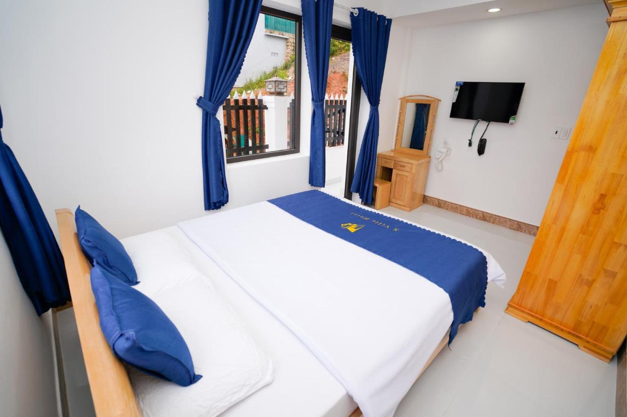 S Villa Hotel Da Lat Kültér fotó