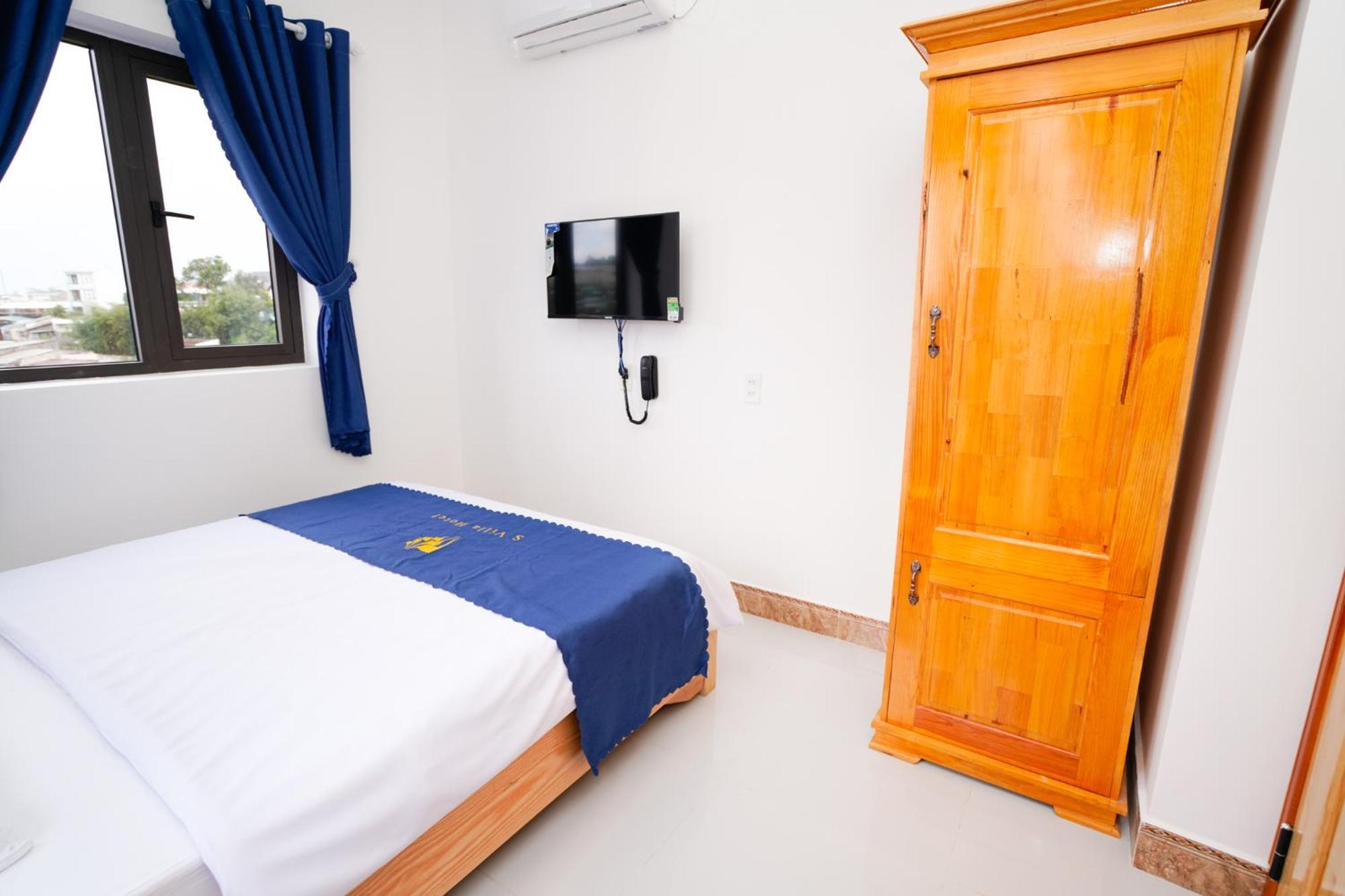S Villa Hotel Da Lat Kültér fotó