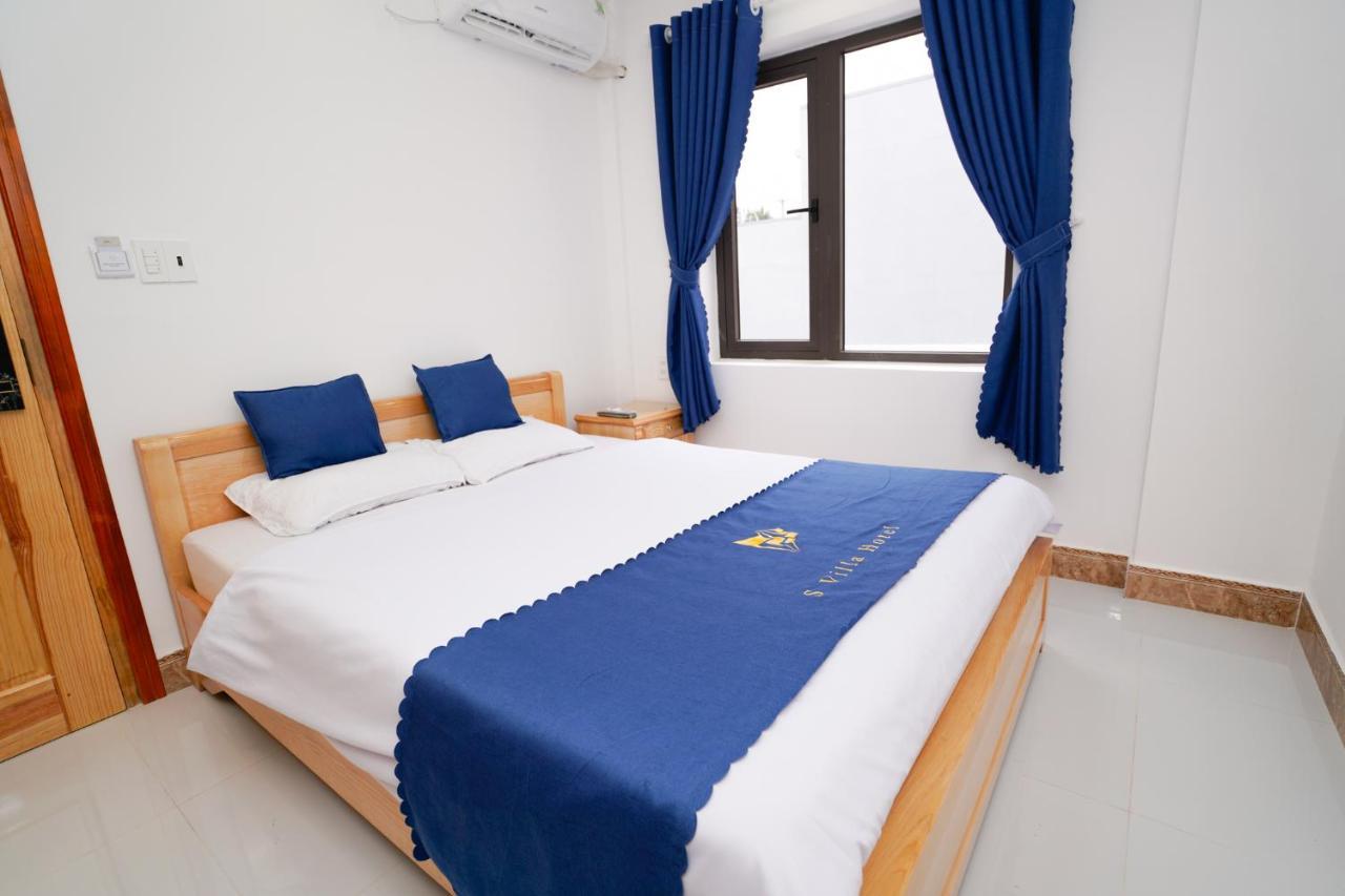 S Villa Hotel Da Lat Kültér fotó