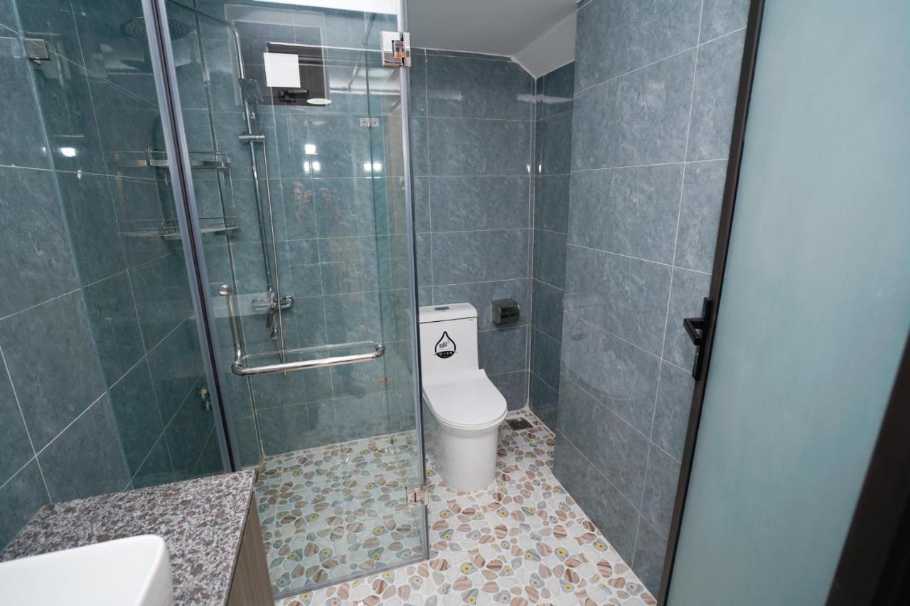 S Villa Hotel Da Lat Kültér fotó