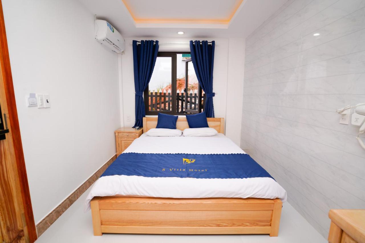 S Villa Hotel Da Lat Kültér fotó