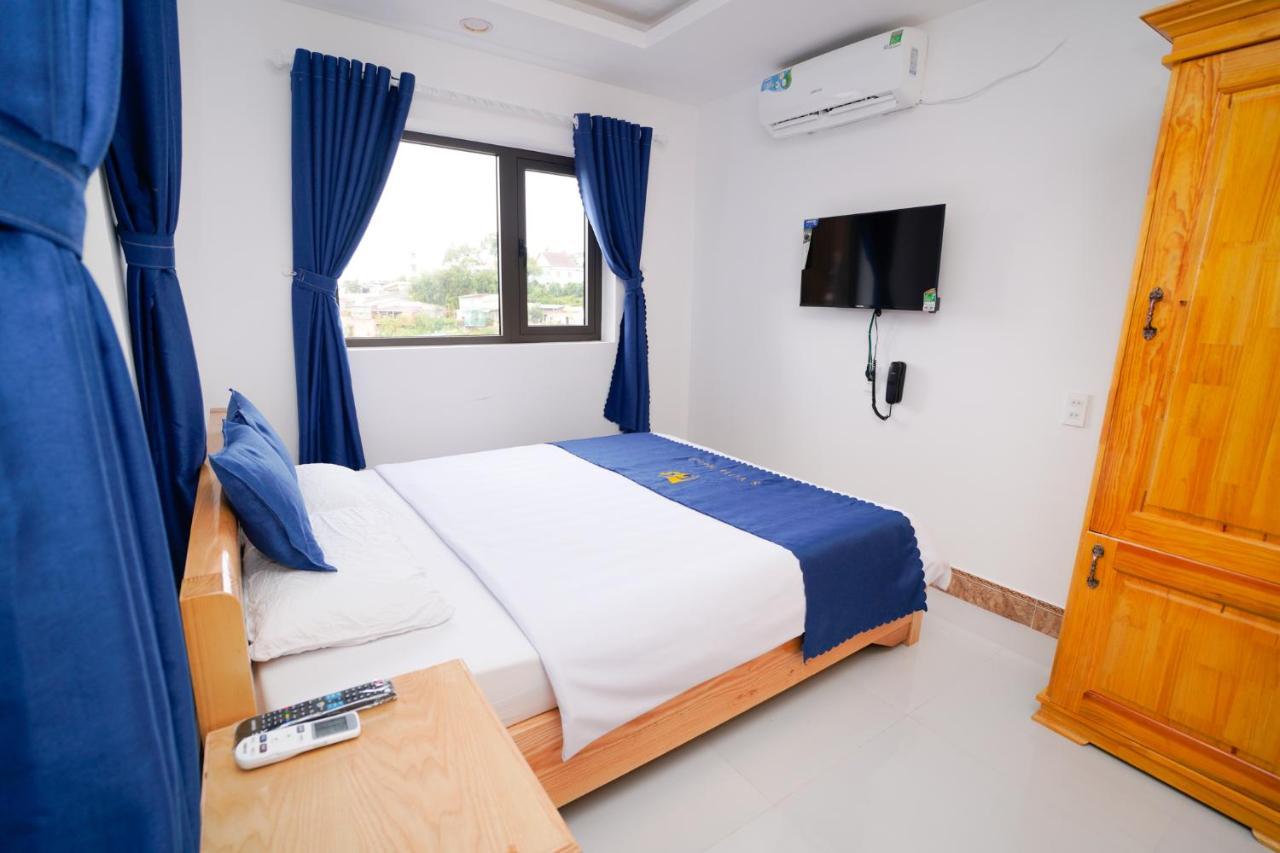 S Villa Hotel Da Lat Kültér fotó