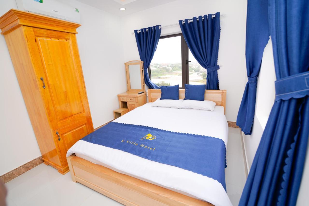 S Villa Hotel Da Lat Kültér fotó