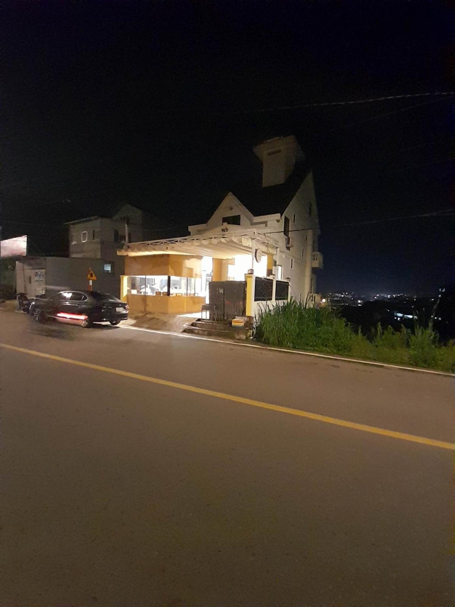 S Villa Hotel Da Lat Kültér fotó